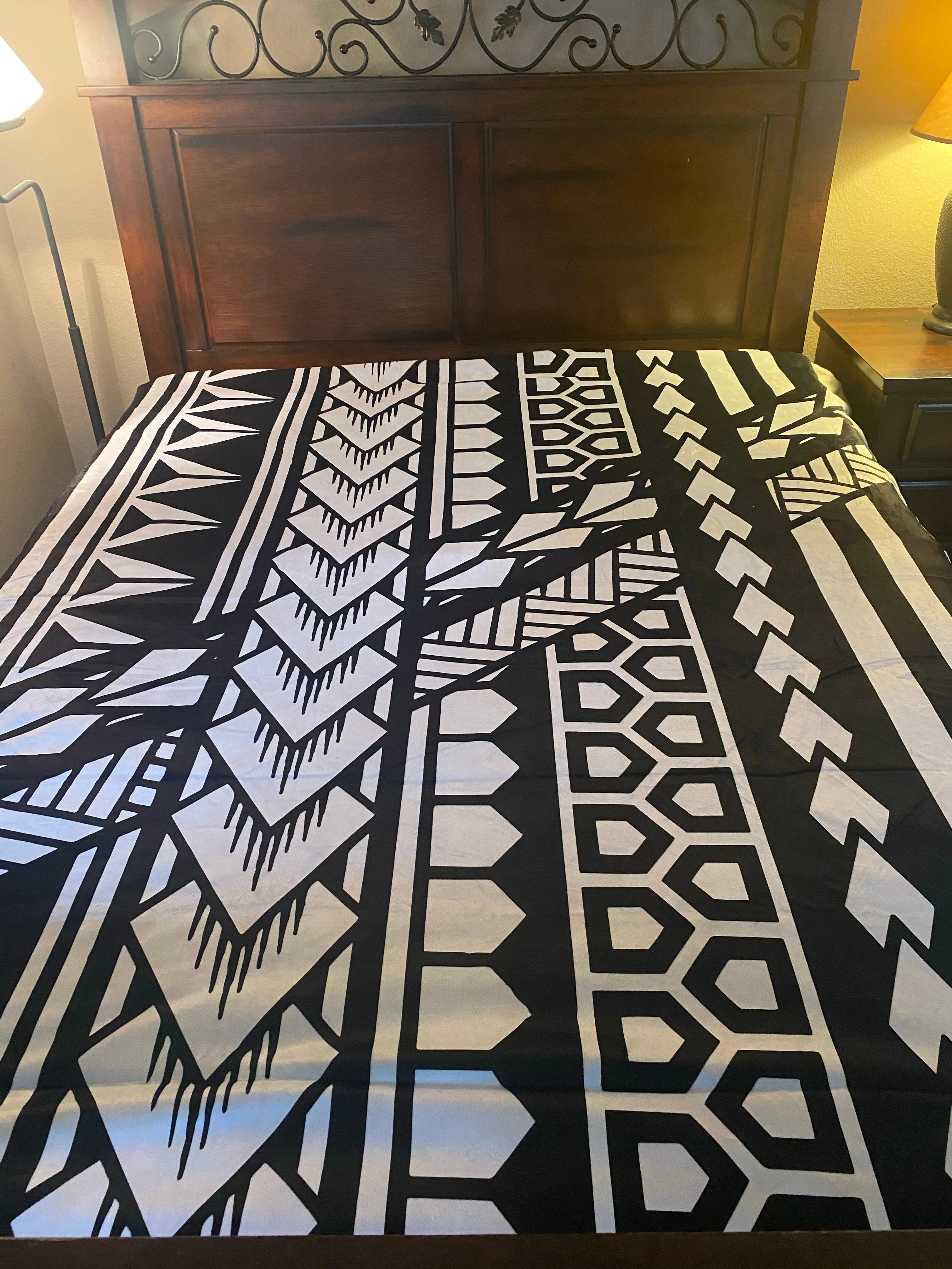 Tribal Blankets