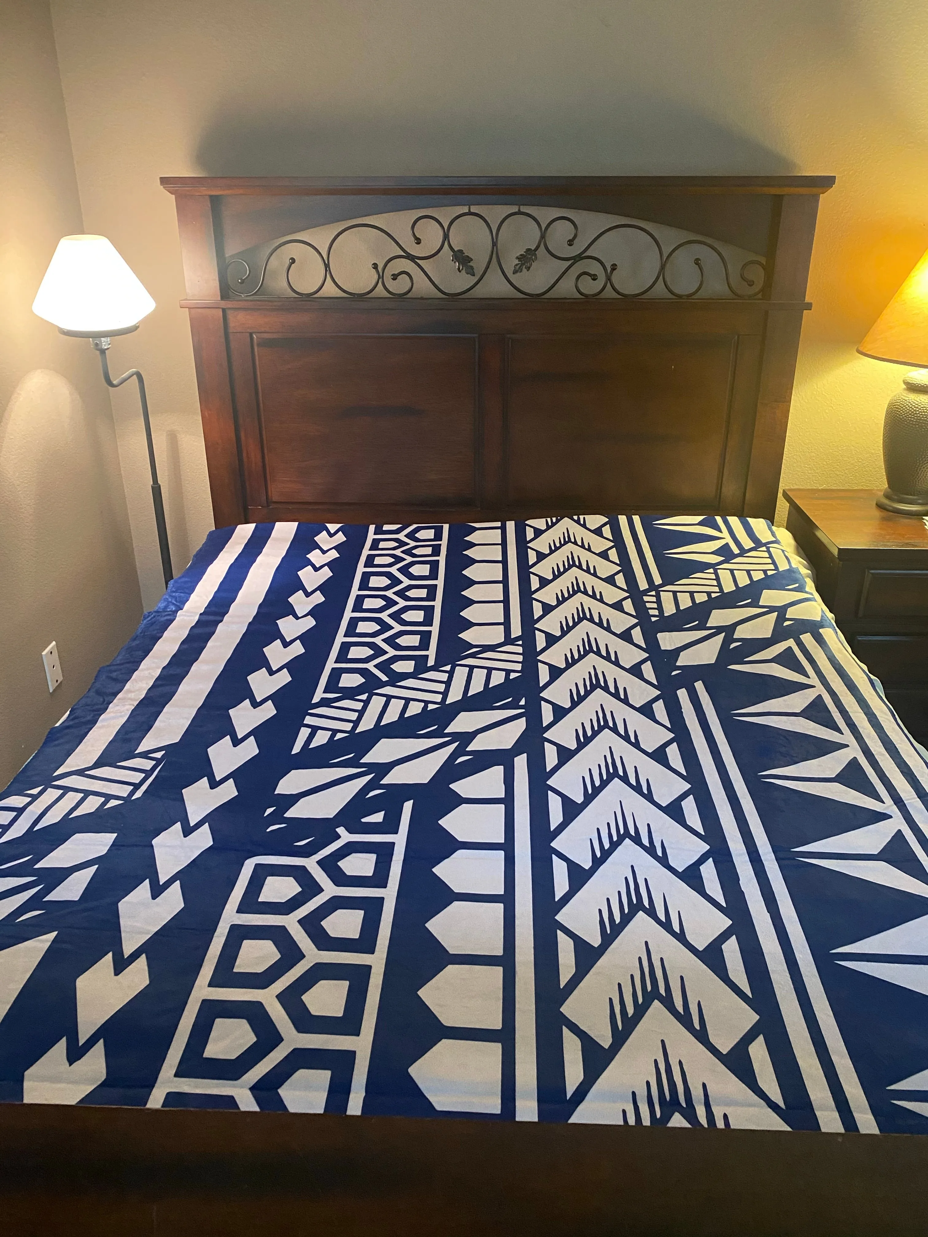 Tribal Blankets