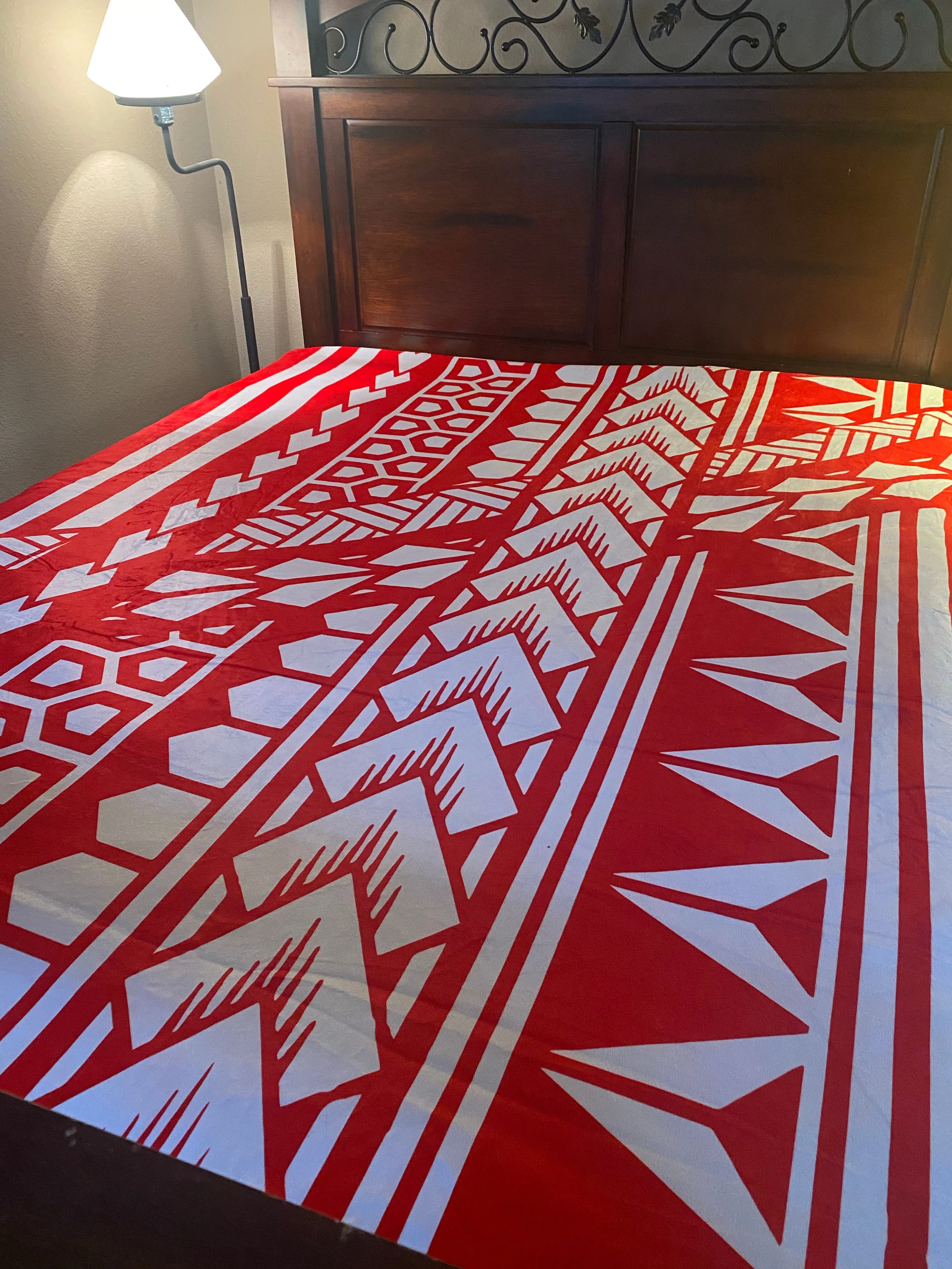 Tribal Blankets