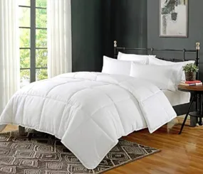 Ultra Soft Microfiber AC Comforter/Quilt/Duvet