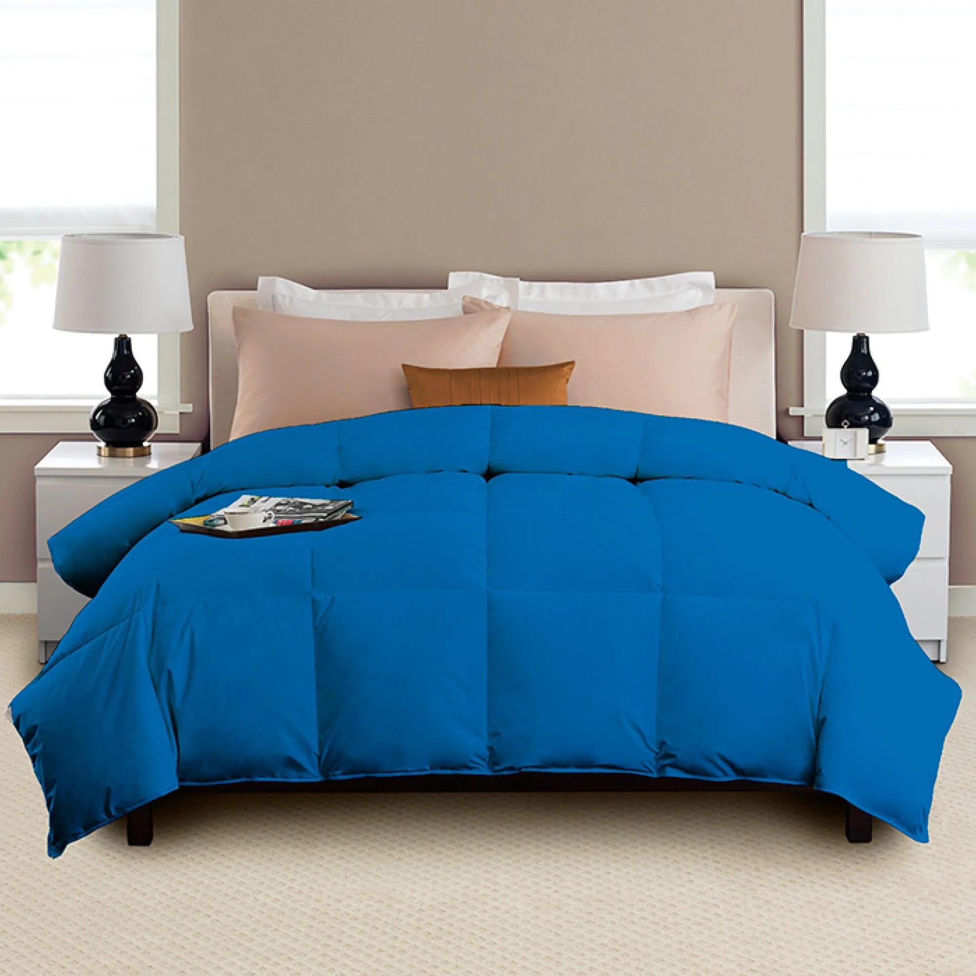 W Home - Cotton Comforter