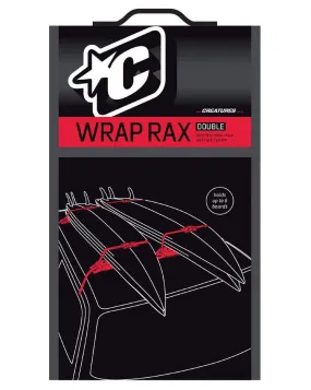 Wrap Rax - Double