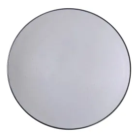 Yanco BM-110 Birmingham 10 1/4" Melamine Round Plate, Pack of 24