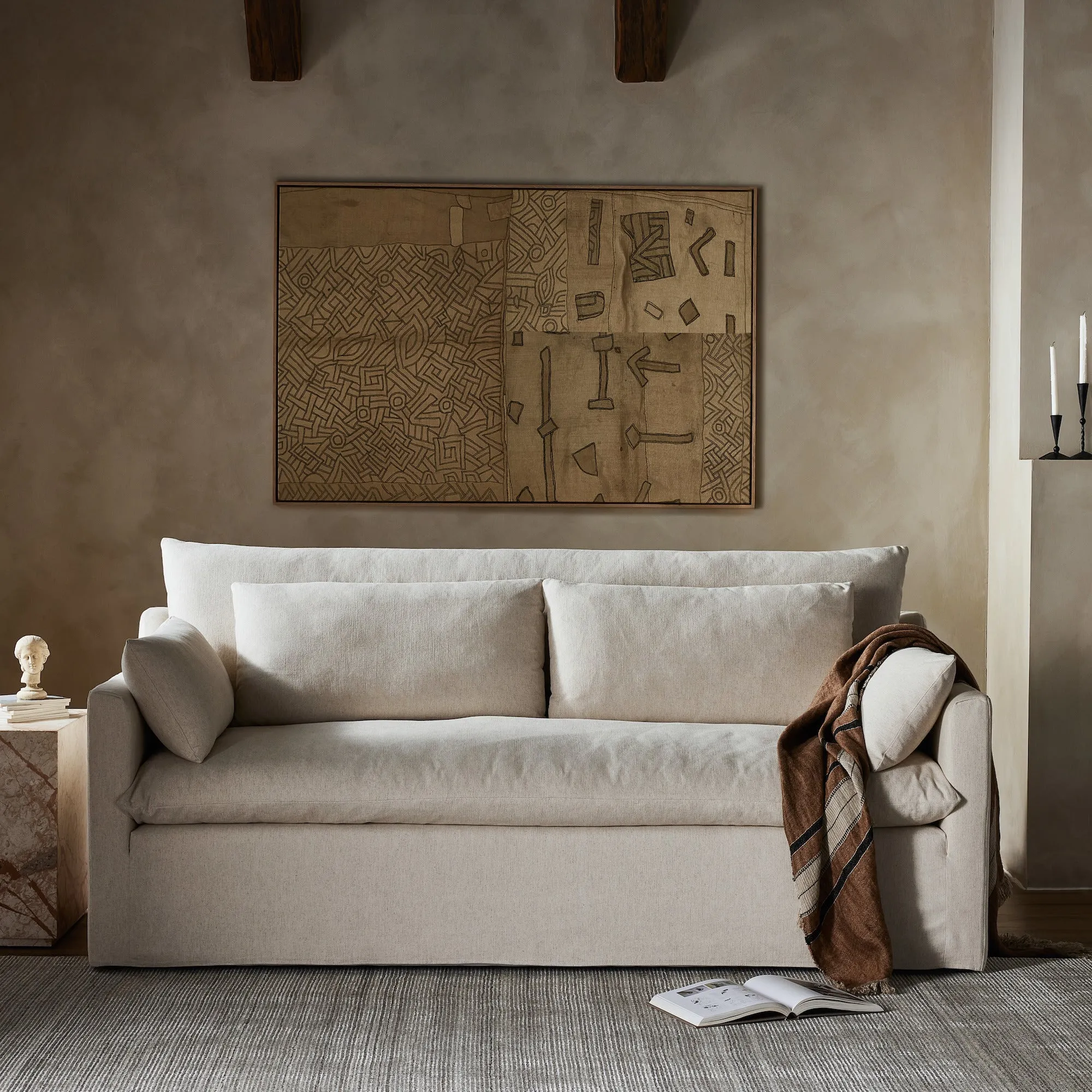 Zadia Sofa